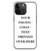 personalized custom photo mobile cover