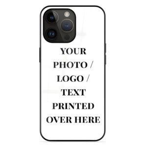 personalized custom photo mobile cover